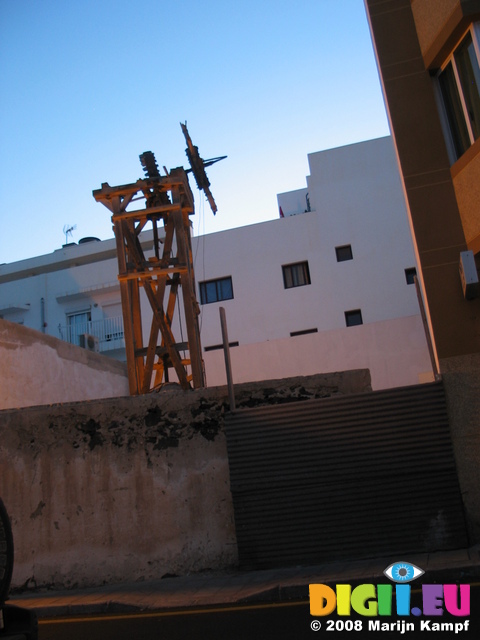 28092 Molina in Corralejo